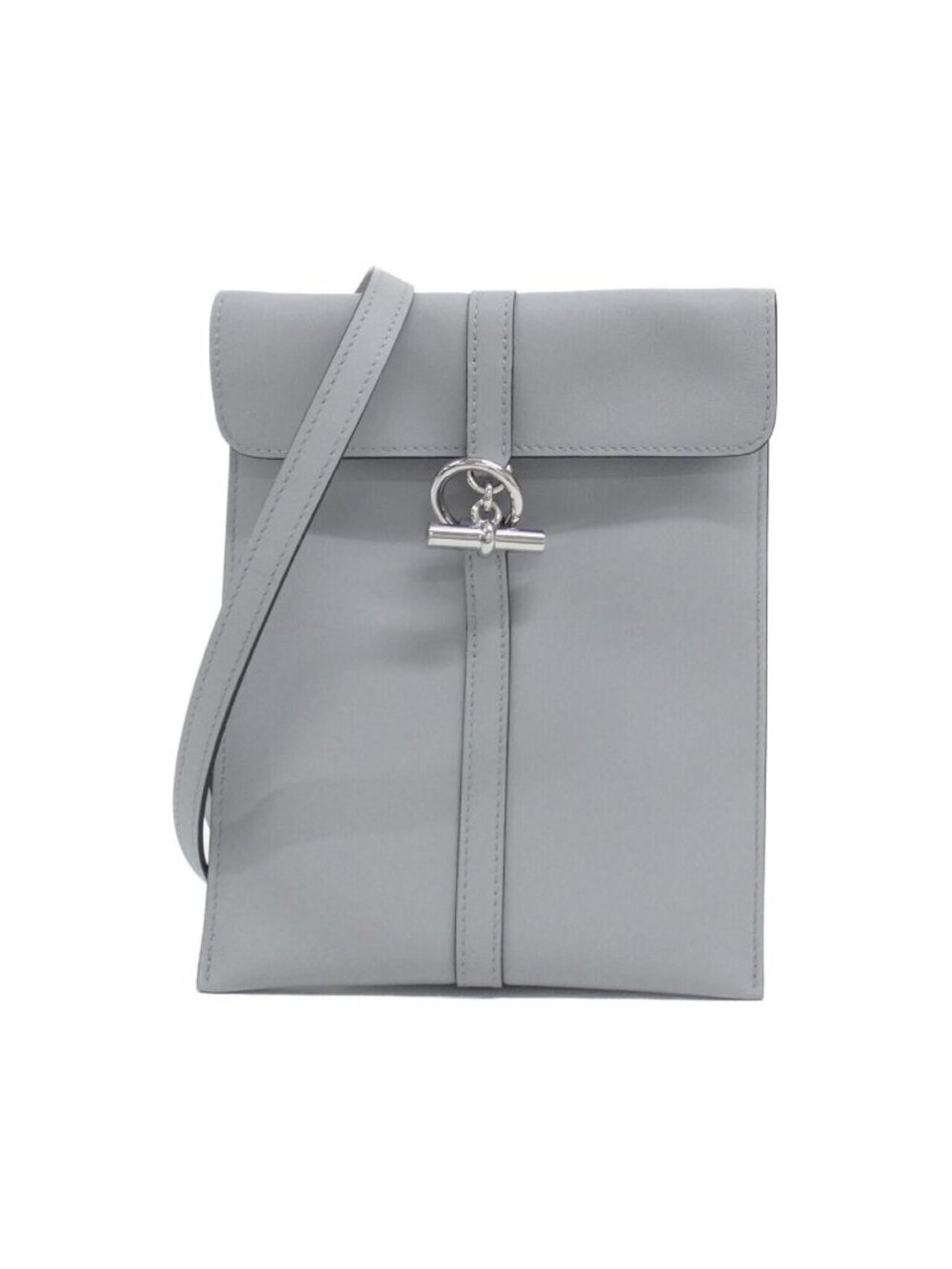 Hermes Glenan to Go Pouch